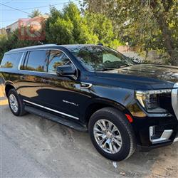 جي ام سي يوكون